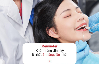 Nha Khoa Tổng Quát