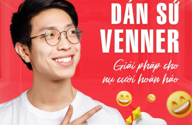 Nha Khoa Thẩm Mỹ-Veneer