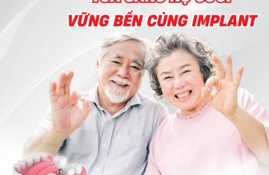 Tỏa S&aacute;ng Nụ Cười