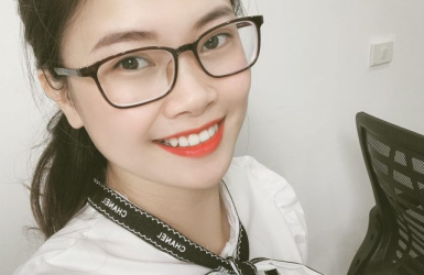Chị Thảo