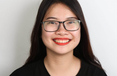 Trang Linh