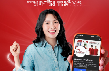 Nha Khoa Thẩm Mỹ
