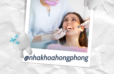 Nha Khoa Thẩm Mỹ-Điều Trị Cười Hở Lợi