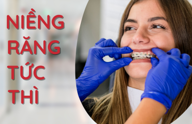 Phòng Khám Chuyên Gia Niềng Răng Uy Tín Tại Quận 5 Tp.HCM