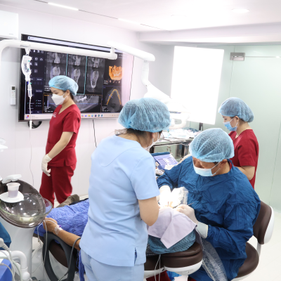 H&igrave;nh ảnh điều trị