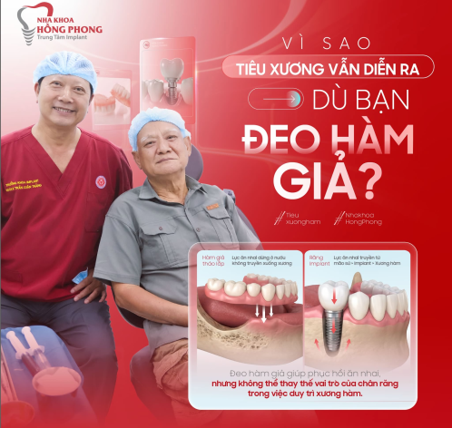 V&Igrave; SAO TI&Ecirc;U XƯƠNG VẪN DIỄN RA D&Ugrave; BẠN ĐEO H&Agrave;M GIẢ?