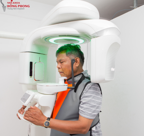 Chụp Phim CT Conebeam 3D – Bước Đột Phá Trong Trồng Răng Implant Hiện Đại