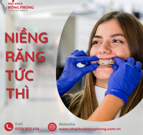 Phòng Khám Chuyên Gia Niềng Răng Uy Tín Tại Quận 5 Tp.HCM