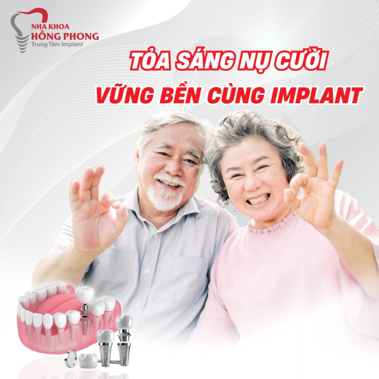 Tỏa Sáng Nụ Cười