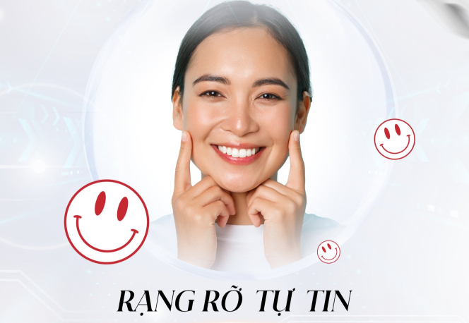 Tình Trạng Răng Thường Gặp Ở Khách Hàng