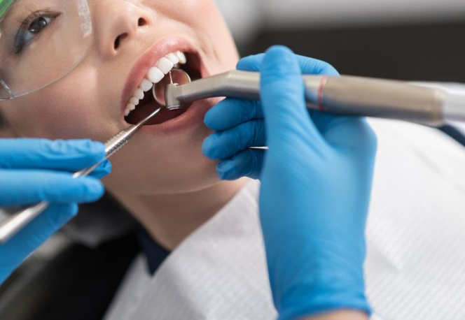 Dấu Hiệu Cho Thấy Đã Đến Lúc Khám Nha Khoa Tổng Quát