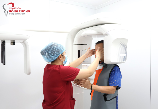 Nỗi Lo Của Cô Chú Việt Kiều Khi Về Nước Làm Răng
