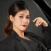 Chị Minh