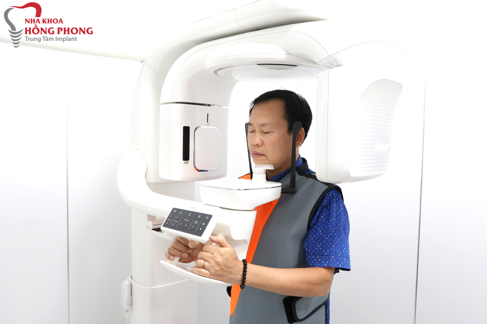 Cấy Ghép Implant Uy Tín Tại Tp.HCM