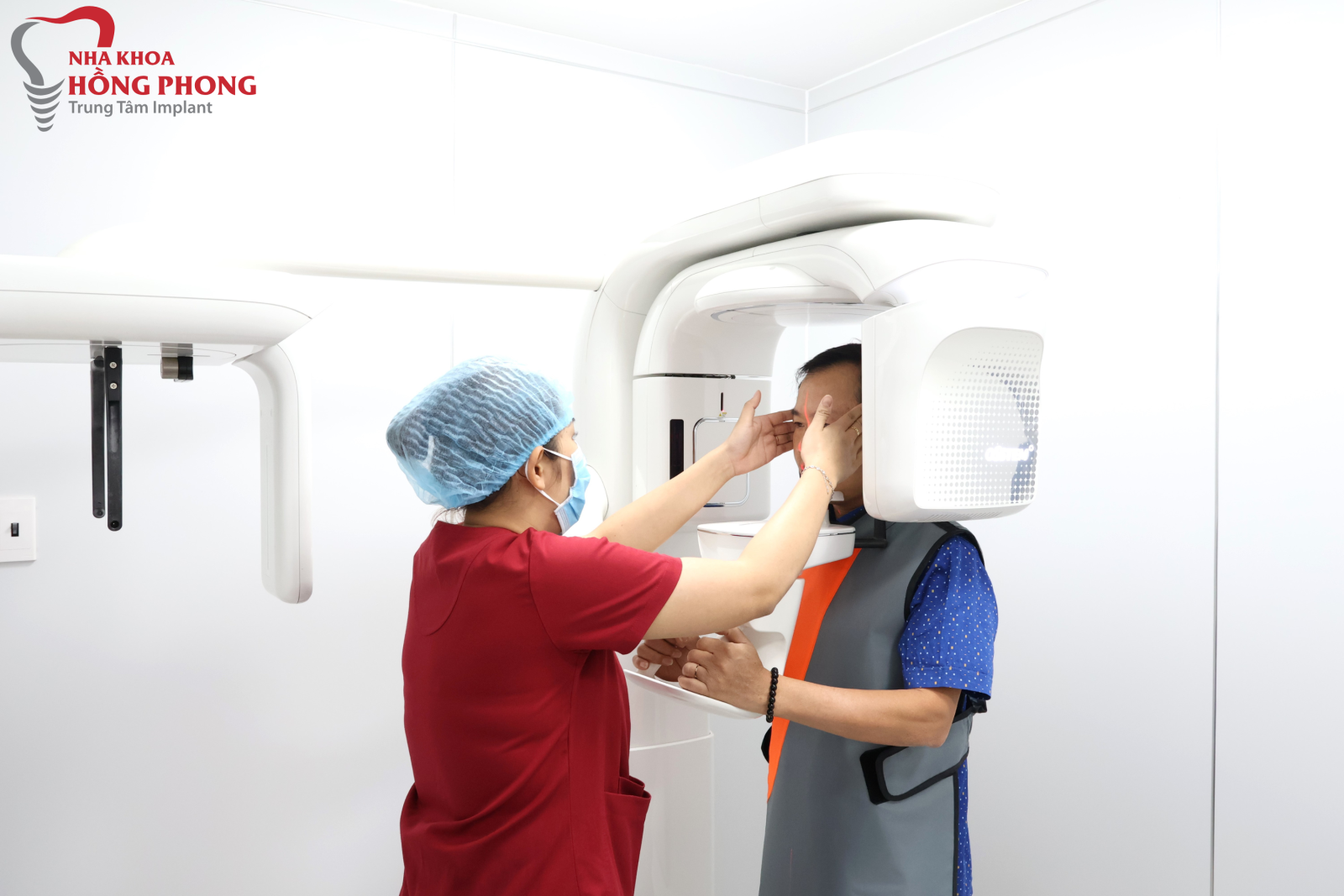 Cấy Ghép Implant Uy Tín Tại Tp.HCM