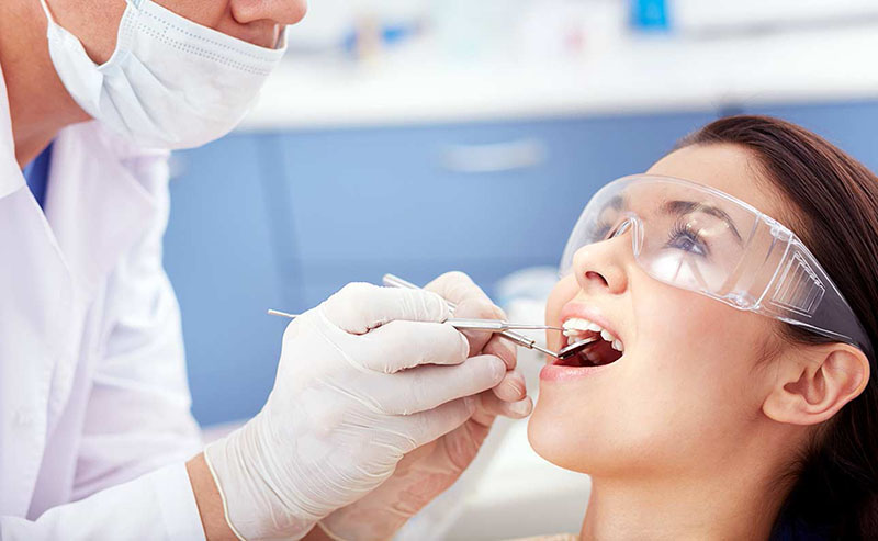 Quy Trình Điều Trị Chăm Sóc Thai Phụ Tại Nha Khoa Hồng Phong